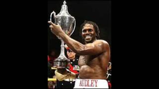 Audley Harrison On Winning Prizefighter