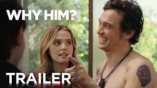 Why Him? | Official Trailer 2 | Fox Star India | 3rd February, 2017