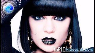 Top 10 Jessie J Songs