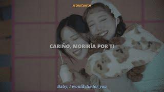 MINAYEON | "Baby, I would die for you" | Lyrics