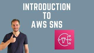 Introduction to AWS SNS | Key Concepts and Practical Examples
