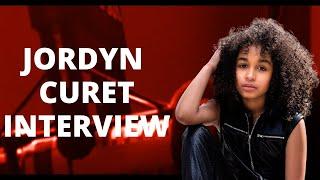 Jordyn Curet Talks Acting Life, Being A Full-Time Student & New Season of 'Home Economics'