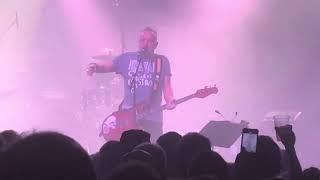 Peter Hook & the Light - Disorder - Bexhill DLWP 09/11/2024 @PeterHookAndTheLight