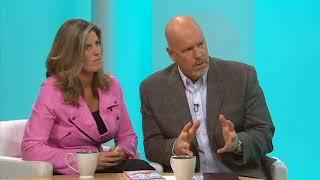 Dr.  Doug Weiss - Married and Alone, Part 1/3 - www.MyNewDay.tv - July 28, 2014