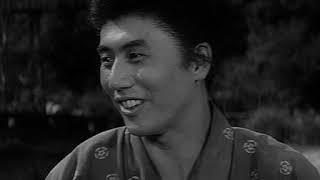 Ниндзя (Shinobi no mono) Сацуо Ямамото - 1962 (1 из 9)