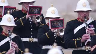 Lillibulero | The Bands of HM Royal Marines