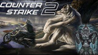 CS2 HIGHLIGHTS THAT WILL AWAKEN THE WOLF INSIDE YOU