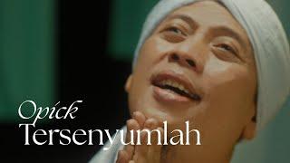 Opick -Tersenyumlah | Official Music Video