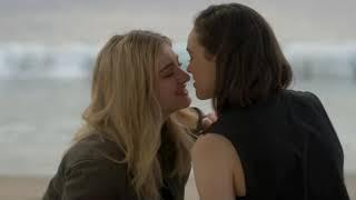 Abbie & Karly - Kiss Scene | When Time Got Louder 2022