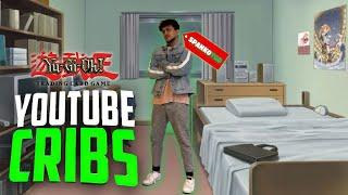 YouTube Cribs: Yugituber Edition | SpankoYGO