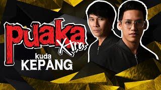 𝐏𝐔𝐀𝐊𝐀 𝐗𝐓𝐑𝐀 EP66 - Kuda Kepang