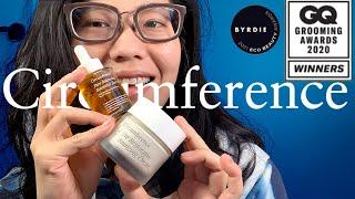 CIRCUMFERENCE SKINCARE // I TRIED BOBBY LEE & KHALYLA’S ACNE SKINCARE PLUG //