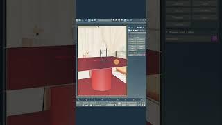 3ds max tutorials #3dsmax #youtubeshorts  #trending #shorts #autocad #techburner #praveendilliwala