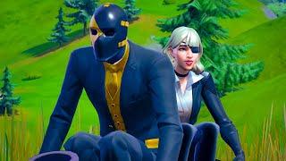 Como encontrar o DUO PERFEITO no Fortnite!