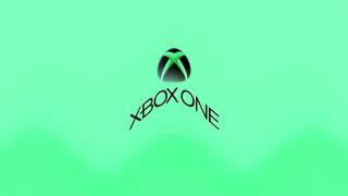 XBOX Logo Effects (Sponsored By Preview 2 Effects)