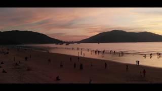 Namma Karwar Exclusive Drone Coverage