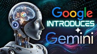 Google's NEW Gemini AI Outshines GPT-4 with Incredible Results!