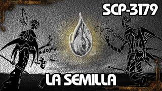 SCP-3179: La semilla (Español Latino)