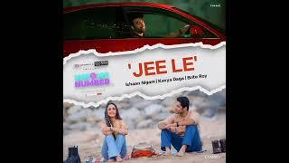 Jee Le (From "Wrong Number Reboot") | Ishaan Nigam | Kavya Daga | Brite Roy | COSMIC's