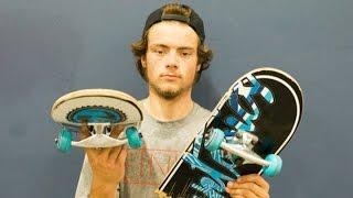 Chris Joslin - Consumer Report