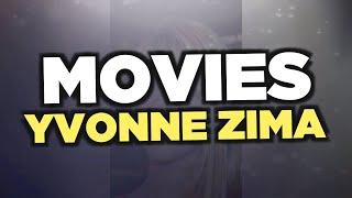 Best Yvonne Zima movies