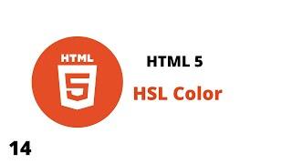 HSL Colors In Hindi | What is HSL | How To Use HSL color - web boss