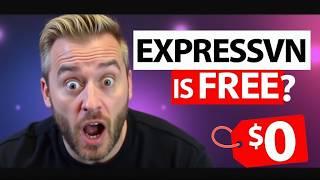 How to Get an ExpressVPN For Free in Less than 2 Minutes (Tested & Works in 2024)