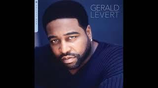 GERALD LeVERT: Backbone [FazeOneMusiQ]