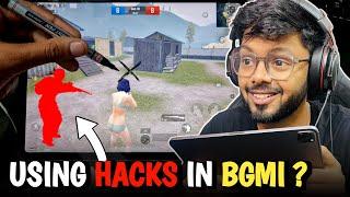 Use Legal Hack In BGMI - Cheater Like Reflexes | Android Gamer