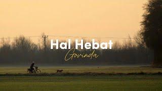 Govinda - Hal Hebat (Speed up-reverd) lirik lagu