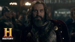 Vikings: Rollo Returns | Season 5 Returns Nov. 28 at 9/8c | History