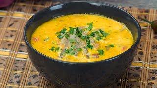 Быстро, вкусно, ароматно, сытно - грибной суп из вешенок с льезоном! | Appetitno.TV