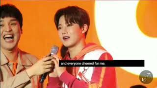 TREASURE SHOPEE 6.6 INTERVIEW + PALM PUSHING GAME [ENGLISH SUB]