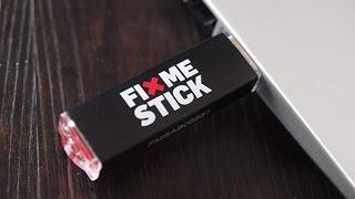 Fix Me Stick Review #2 of 3, 2015 Comparison (FixMeStick)