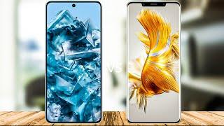 Google Pixel 8 Pro vs Huawei Mate 50 Pro Review