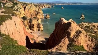 TOP BEST BEACHES - MELHORES PRAIAS ALGARVE Portugal