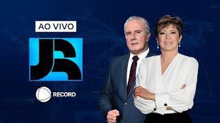 Jornal da Record | Edição de Sábado 11/01/2025