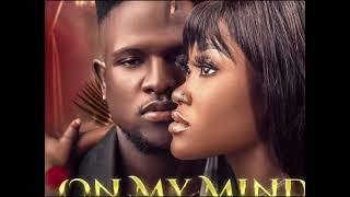 Anitram ft Stunn- On My Mind official visualizer