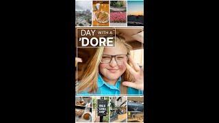 Day With a 'Dore: EmilyAnn Owens