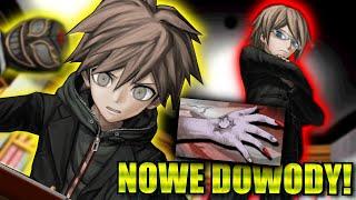 NOWE INFORMACJĘ NA TEMAT 16 UCZNIA! MAM PODEJRZANEGO! | Danganronpa: Trigger Happy Havoc [PL] #19