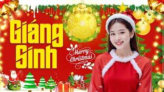 LK Nhạc Giáng Sinh Sôi Động, Nhạc Noel Remix Ngập Tràn Không Khí - Đón Giáng Sinh & Năm Mới 2025 #26