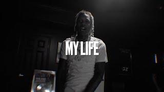 {FREE} Lil Durk x YXNG K.A x Stunna Gambino type Beat 2023 | “My life”