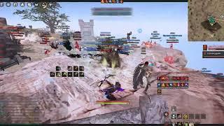 BDO [Ranger] Siege 12.05.24