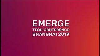 Emerge by TechNode: A deep dive into emerging China tech trends