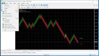 Installing the Renko SDK on Metatrader 5