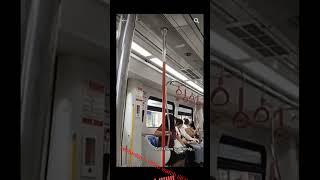 Reality behind Zombie Apocalypse seen in China metro | Fake Or Real? | zombies in China 