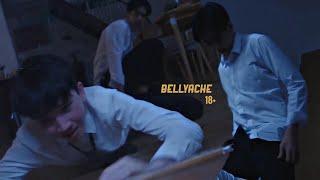 [BL] Keng  Shin | bellyache | The effect | Kiss | Sex | Thai | Billie Eilish | FMV