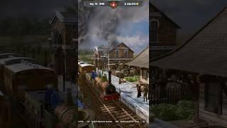 Railway Empire 2: Oxford Station BOOMS! Witness the Astonishing Growth of Thriving Towns!