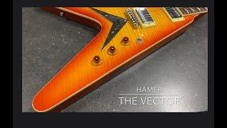 Hamer The Vector