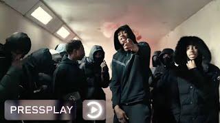 #12A FDOT - We Did #ShepherdsBush (Music Video) | Pressplay